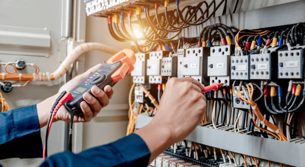 Best Electrical Troubleshooting Services  in Country Club Hls, IL