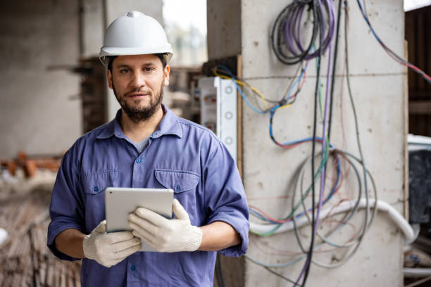 Best Circuit Breaker Repair  in Country Club Hls, IL