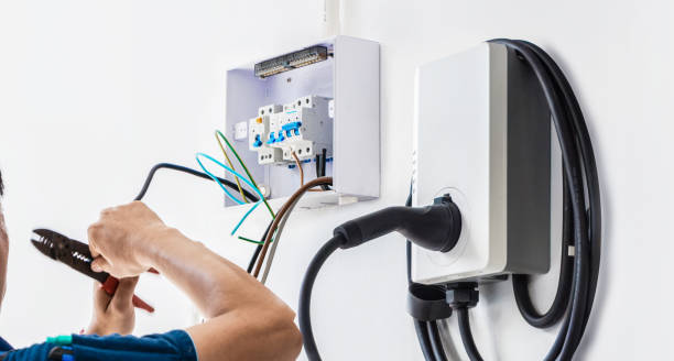 Best Electrical Upgrades for Homes  in Country Club Hls, IL
